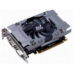 Видеокарта Inno3D GeForce GTX650 1024Mb Herculez Фото