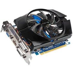 Видеокарта GIGABYTE GeForce GTX650 Ti 1024Mb OC Фото