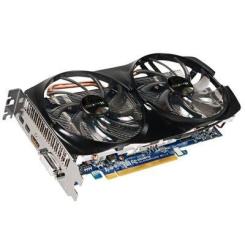Видеокарта GIGABYTE Radeon HD 7850 2048Mb Фото