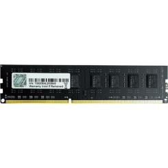 Модуль памяти для компьютера G.Skill DDR3 8GB 1600 MHz Фото