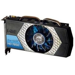 Видеокарта His Radeon HD 7850 1024Mb IceQ X Фото