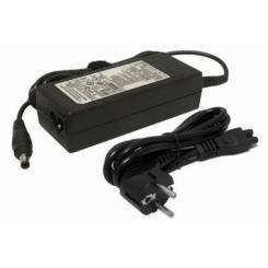 Блок питания к ноутбуку Samsung 60W 19V 3.16A разъем 5.5/3.0 (pin inside) Фото