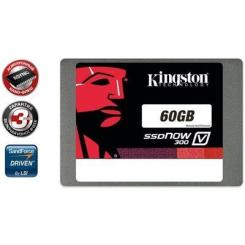 Накопитель SSD Kingston 2.5" 60GB Фото