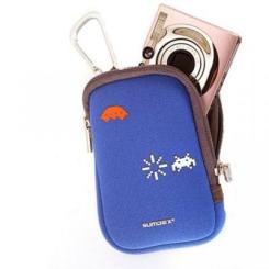 Фото-сумка Sumdex DigiPod Camera Фото 4