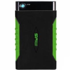 Внешний жесткий диск Silicon Power 2.5" 500GB Фото