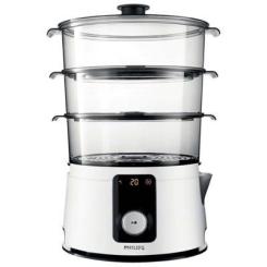 Пароварка Philips HD 9150/00 Фото