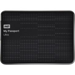 Внешний жесткий диск WD 2.5" 500GB Фото