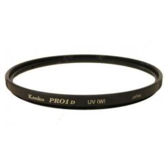 Светофильтр Kenko PRO1D UV 58mm Фото