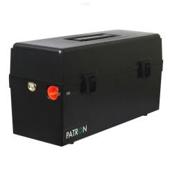 Тонерный пылесос Patron Extra C3 Фото