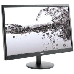 Монитор AOC E2270Swn Фото