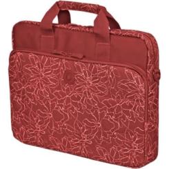 Сумка для ноутбука Continent 15.6" CC-032 Redprints Фото