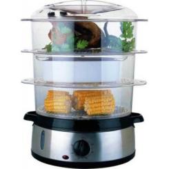 Пароварка Saturn ST-EC7177 Фото