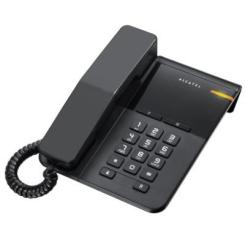 Телефон Alcatel T22 Black Фото