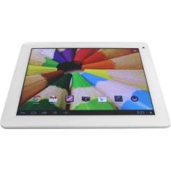 Планшет iconBIT NetTAB SPACE QUAD RX(NT-0902S) Фото