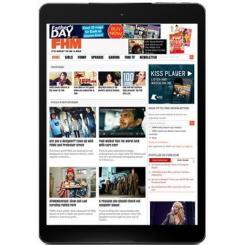 Планшет Globex GU7814 Фото