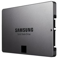 Накопитель SSD Samsung 2.5" 250GB Фото