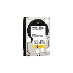 Жесткий диск WD 3.5" 500Gb Фото