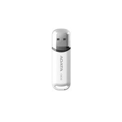 USB флеш накопитель ADATA 32Gb C906 white Фото