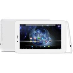 Планшет GoClever Elipso71 3G White Фото