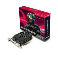 Видеокарта Sapphire Radeon R7 250 1024Mb Фото