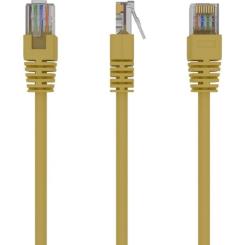 Патч-корд Cablexpert 3м UTP cat 5е CCA Фото