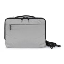 Сумка для ноутбука Tucano 10" Slim case/Silver Фото