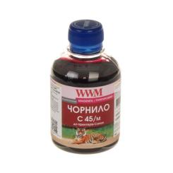 Чернила WWM CANON CL441/446/CLI-451 Magenta Фото