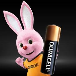Батарейка Duracell MN27 12V спеціалізована лужна, A27/27A/V27A/8LR732 Фото 2