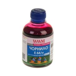 Чернила WWM EPSON L110/L210/L355 Magenta Фото