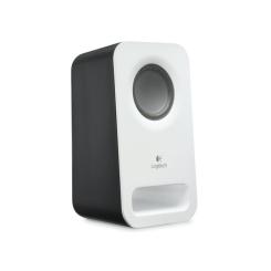 Акустическая система Logitech Z-150 Snow White Фото 2