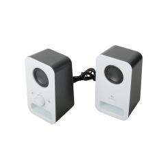 Акустическая система Logitech Z-150 Snow White Фото 3