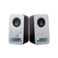 Акустическая система Logitech Z-150 Snow White Фото 5