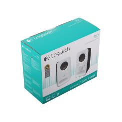 Акустическая система Logitech Z-150 Snow White Фото 7