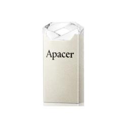 USB флеш накопитель Apacer 32GB AH111 Crystal RP USB2.0 Фото 1