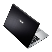 Ноутбук ASUS N56VV Фото