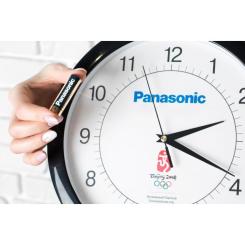 Батарейка Panasonic AA LR06 Everyday Power * 2 Фото 2