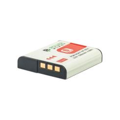 Аккумулятор к фото/видео PowerPlant Sony NP-BG1, NP-FG1 Фото 1