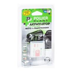 Аккумулятор к фото/видео PowerPlant Sony NP-BG1, NP-FG1 Фото 2