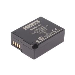 Аккумулятор к фото/видео Panasonic DMW-BLC12E для фотокамер GH2 Фото