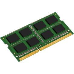 Модуль памяти для ноутбука Kingston SoDIMM DDR3L 4GB 1600 MHz Фото