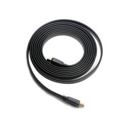 Кабель мультимедийный Cablexpert HDMI M to HDMI M 1.0m Фото 1