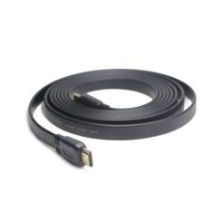 Кабель мультимедийный Cablexpert HDMI M to HDMI M 1.0m Фото 2