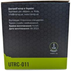 Чашка туристическая Tramp UTRC-011-metal Фото 11