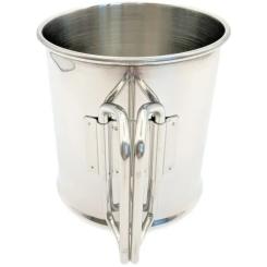 Чашка туристическая Tramp UTRC-011-metal Фото 5