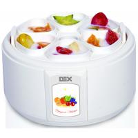 Йогуртница DEX DYM-107 Фото