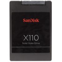 Накопитель SSD SanDisk 2.5" 64GB Фото
