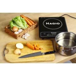 Настольная плита Magio MG-441 Фото 1