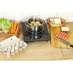 Настольная плита Magio MG-441 Фото 3