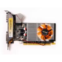 Видеокарта Zotac GeForce GT610 1024Mb Фото