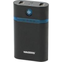 Батарея универсальная Winstars 6600 mAh Фото